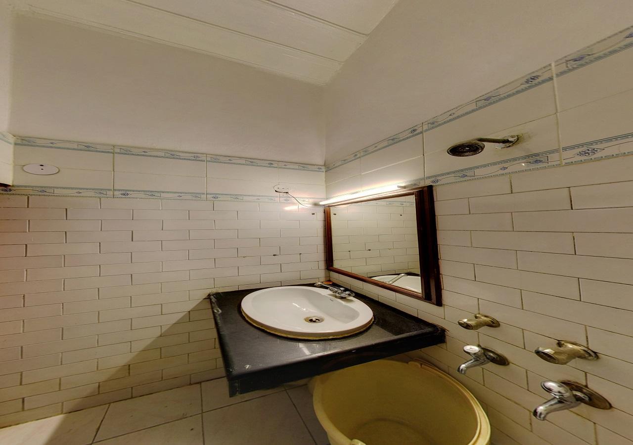 Hotel Kahkashan Mussoorie Kültér fotó
