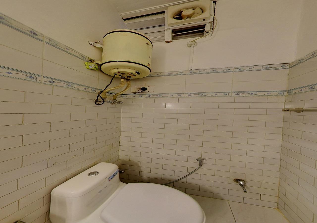 Hotel Kahkashan Mussoorie Kültér fotó