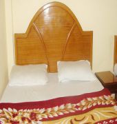 Hotel Kahkashan Mussoorie Kültér fotó