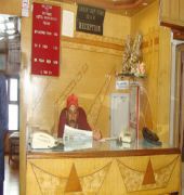 Hotel Kahkashan Mussoorie Kültér fotó